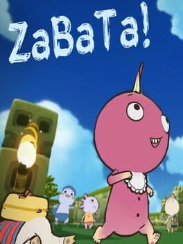 ZaBaTa! cover art