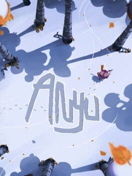 Anyu cover art