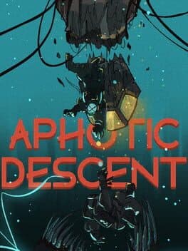 Aphotic Descent cover art