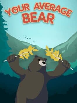 Your Average Bear cover art