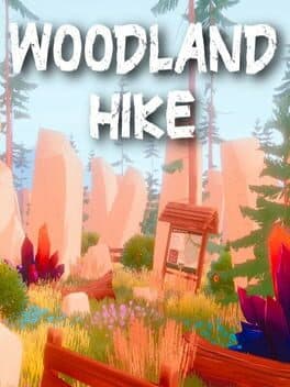 Woodland Hike cover art