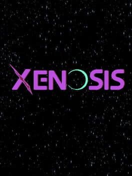 Xenosis cover art
