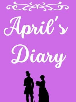 April's Diary cover art