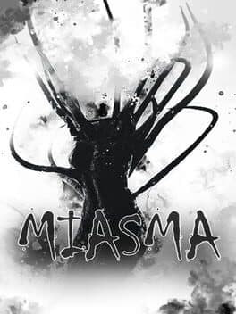 Miasma cover art