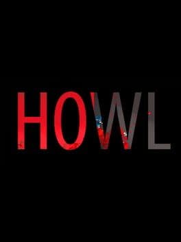 Howl cover art
