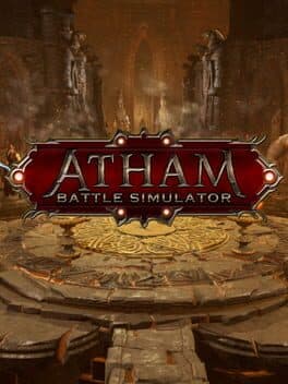 Atham Battle Simulator cover art