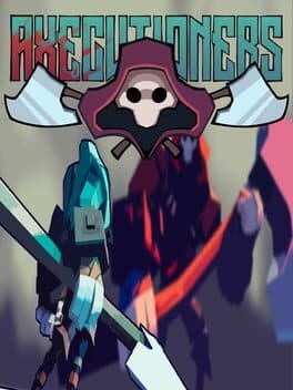 Axecutioners cover art