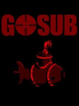 GoSub cover art