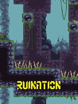 Ruination cover art