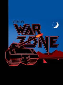 Virtual WarZone cover art