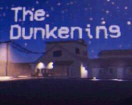 The Dunkening cover art