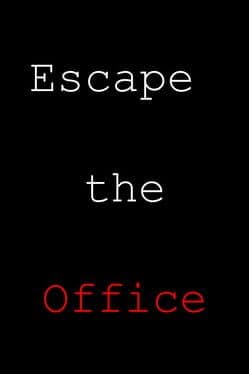 Escape the Office cover art