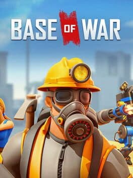 Base of War cover art