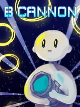 B Cannon cover art