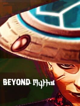 Beyond Myths cover art