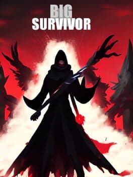 Big Survivor cover art