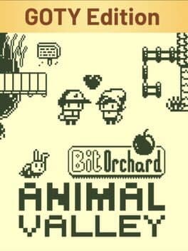Bit Orchard: Animal Valley - GOTY Edition cover art