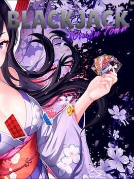 BlackJack Waifu Tour cover art