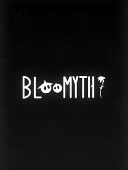 Bloomyth cover art