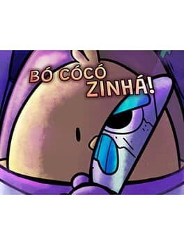 Bó Cócó Zinha cover art