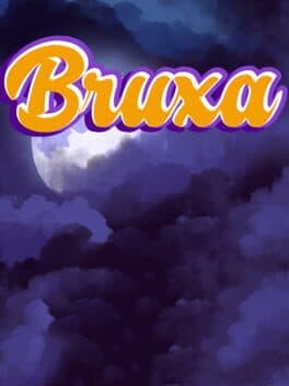 Bruxa cover art