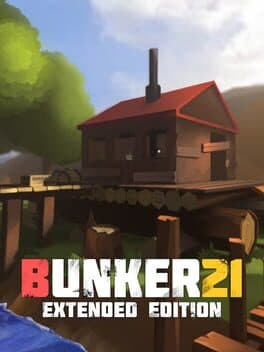 Bunker 21: Extended Edition cover art