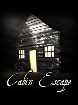 Cabin Escape: Alice's Story cover art