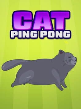Cat Ping Pong cover art