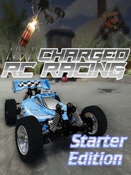 Charged: RC Racing - Starter Edition cover art