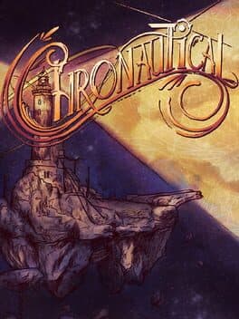 Chronautical cover art