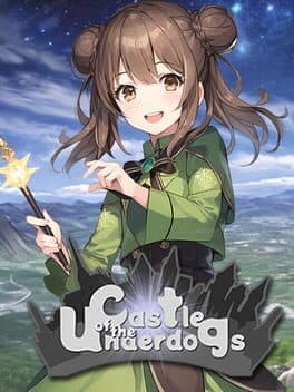 Castle of the Underdogs cover art