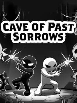Cave of Past Sorrows cover art