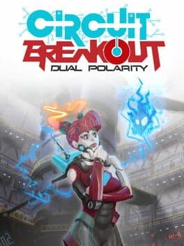 Circuit Breakout: Dual Polarity cover art