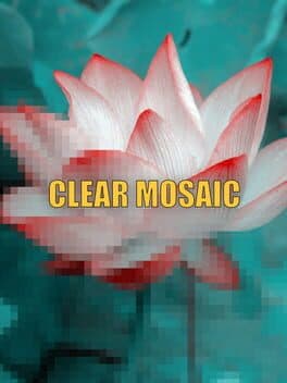 Clear Mosaic cover art