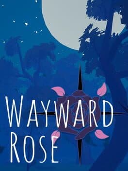 Wayward Rose cover art