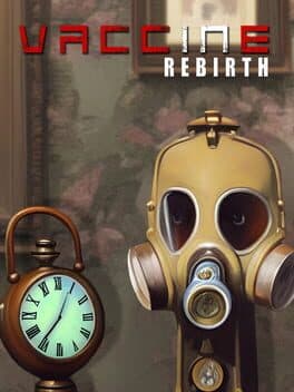 Vaccine Rebirth cover art