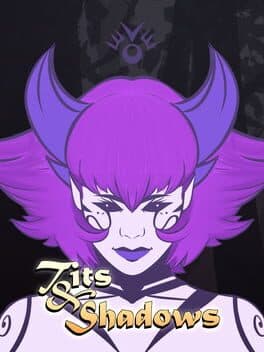Tits and Shadows cover art