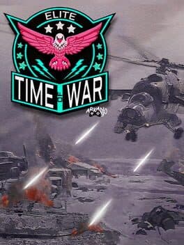 Time of War, Arkano'90 cover art
