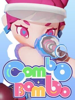 Combo Bombo cover art