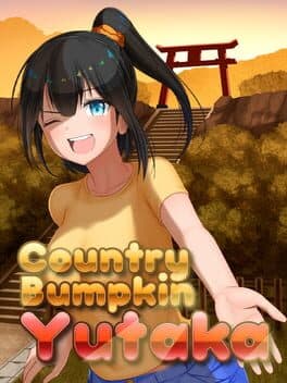 Country Bumpkin Yutaka cover art