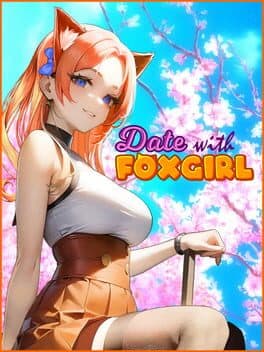 Date with Foxgirl cover art
