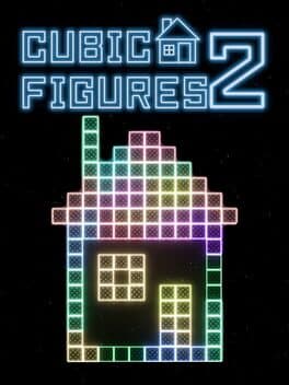 Cubic Figures 2 cover art