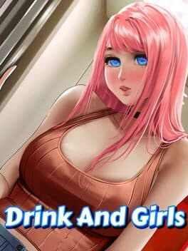 Drink and Girls cover art