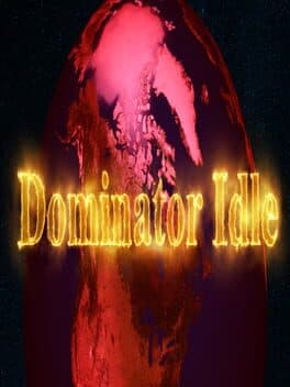 Dominator Idle cover art