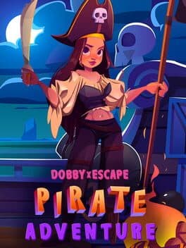 DobbyxEscape: Pirate Adventure cover art