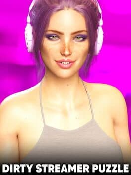 Dirty Streamer Puzzle cover art