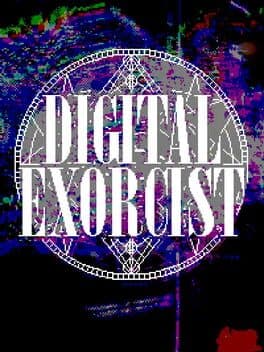 Digital Exorcist Case_(0); cover art