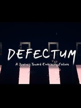 Defectum cover art