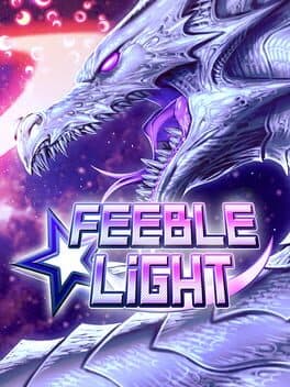 Feeble Light cover art