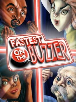 Fastest on the Buzzer cover art